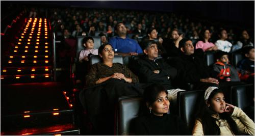 Hindi films, are you a fan? - Hindi films, aka Bollywood movies, are you a fan of this genre?