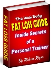 fat loss ebook - weight loss secrets from a personal trainer  http://theidealbody.net/?hop=chloe9013