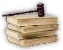 Lawyer - a qualified professional adviser on legal matters who can represent clients in court to defend.