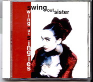 swing out sister - group that was popular during the 80's swing out sister - group that was popular during the 80's