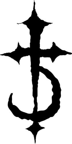 Devildriver - Devildriver symbol....yay