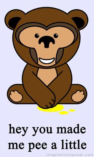 Pee on bed - Is your kids do Pee on bed at night? Pee on bed - Is your kids do Pee on bed at night?