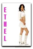 Miss Gladrags Contestants Ethel - She is a contestant for Gladrags Supermodel Hunt