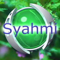 Syahmi - Edit
