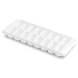 Rubbermaid Ice Cube Tray - One of the true staples of a well stocked kitchen. Easy to use and inexpensive, it's something that I use every day.
