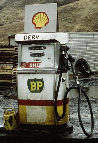 petrol???? - petrol..which one???