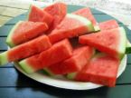 Fruit - watermelon