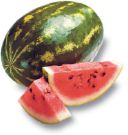 Fruit - watermelon