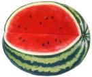 Fruit - watermelon