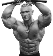 Abs - DO you need to get this body then you have to work hard and alwys be positive then you will get this