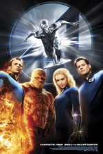 rise of the silver surfer - is it a good film or not?