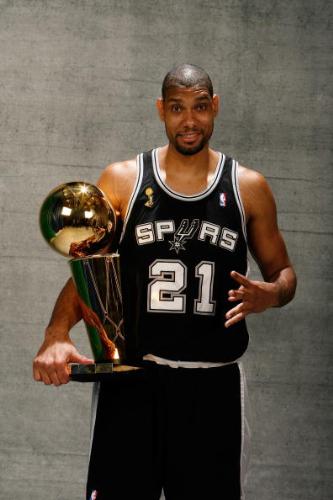 Duncan - Tim duncan