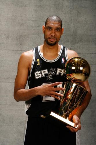 Duncan - Tim duncan