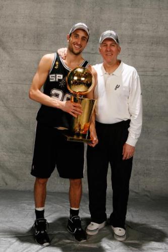champion - finals champion