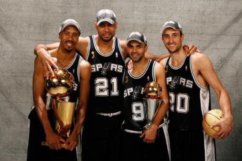 champion - final champion