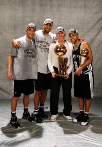 champion - final champion