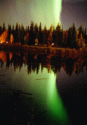 Northern Lights - What is seen is unbelievable, what is unseen, is not believable....??????