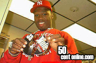 50 Cent - 50 Cent break Ja Rule