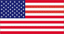 American Flad - Patriotic symbols of the United States