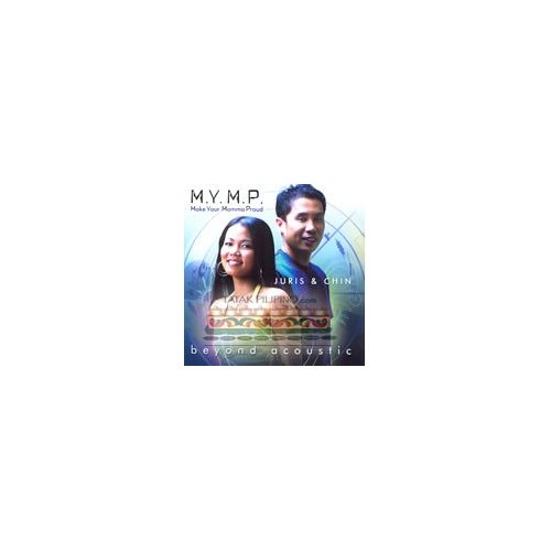 mymp - My favorite singer juris.