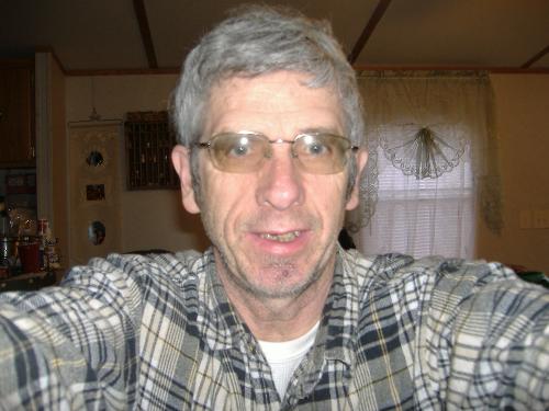 My Personal Portrait -  Just me posing for the birdie