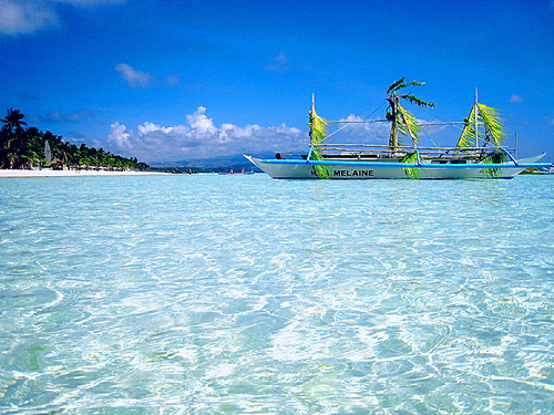 Boracay - Boracay philippines