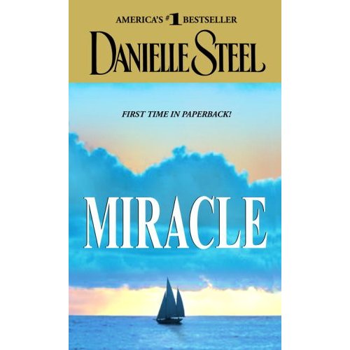 Danielle Steel - One of my favorites Best novel.