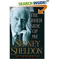 sydney sheldon - I love reading his books too.