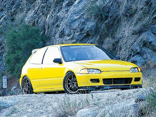 eg6 - mugen eg6