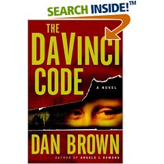 Dan Brown - One of my selected best writers i read his books for sure.