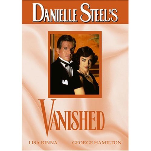 Danielle Steel - shes really my fave author.