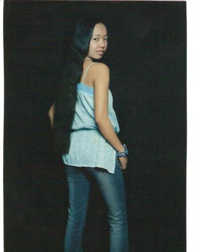 Divina Mangahas - She is a tagalog writer..one of my favorite writer.