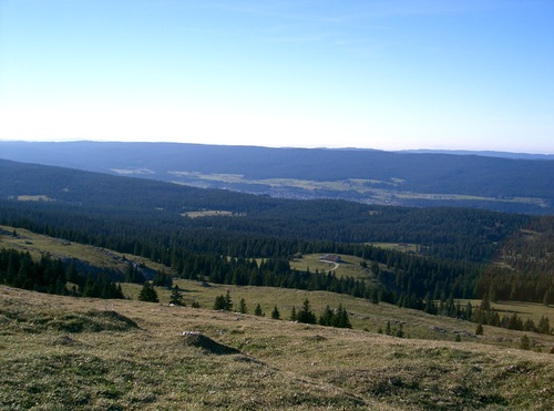 Swiss - swiss view