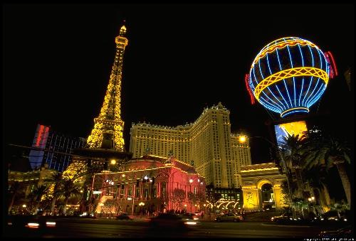 las vegas - las vegas fun place