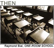education - the benches of a class room..brings bak old memories