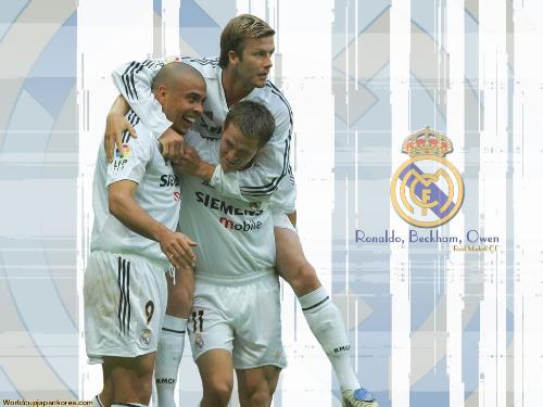 real mardrid wall paper - real madrid is the best club in the world