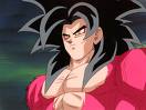 dbz - dbz photo of Goku d ONE !!!