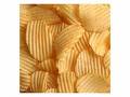 chips - chips are better than popcorn because with the variety you can chose what kind of chips you like the most.