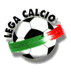 calcio - logo de calcio lega