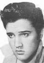 elvis presley - I like his songs