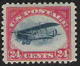 U.S.Airmail - This is just one of the many of my stamp lots currently
at auction on stampwants.com