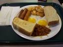 Breakfast - Breakfast timing
