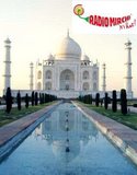 taj mehal - it is the symbol of love