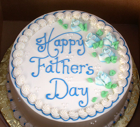Happy father's Day - Happy Father's Day!