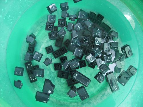 Wash Keyboard - Wash Keyboard·``haha