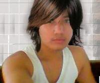 me - it's just simply me