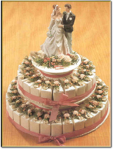 wedding cake - are you married yet?