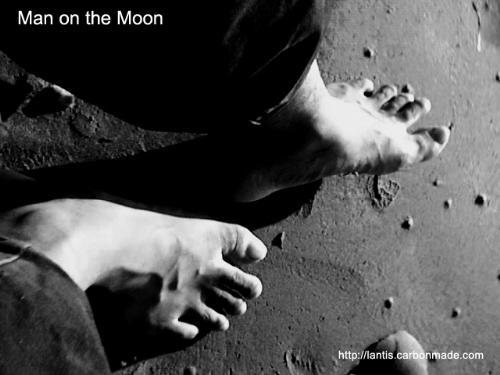 My Feet - This is my feet