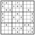sudoku - Sudoku games for fun
