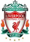 Liverpool football club  - l.f.c crest